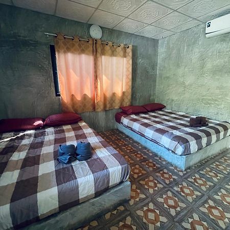 A.P.Guesthouse Mak-sziget Kültér fotó