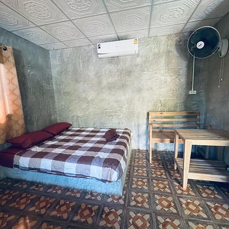 A.P.Guesthouse Mak-sziget Kültér fotó