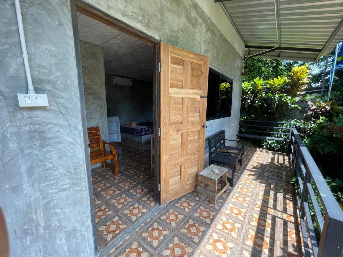 A.P.Guesthouse Mak-sziget Kültér fotó