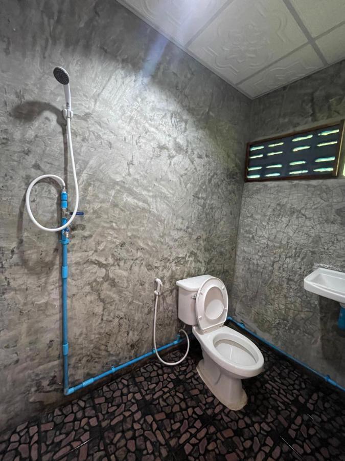 A.P.Guesthouse Mak-sziget Kültér fotó