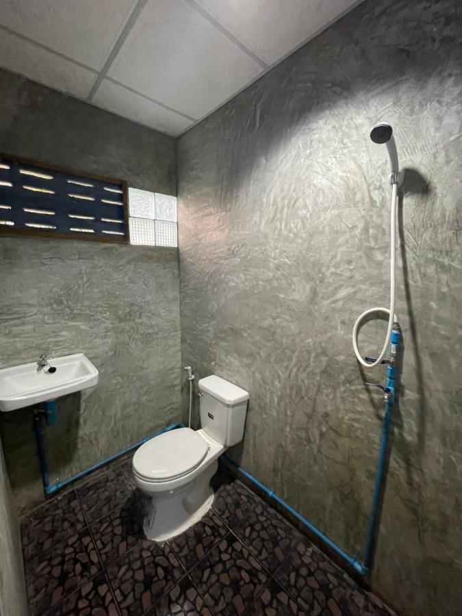 A.P.Guesthouse Mak-sziget Kültér fotó