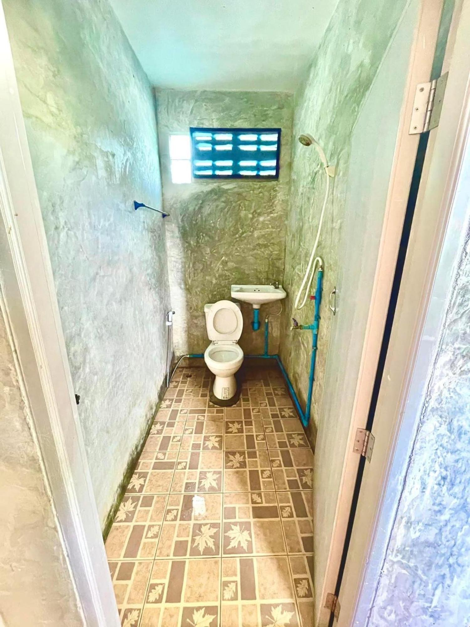 A.P.Guesthouse Mak-sziget Kültér fotó