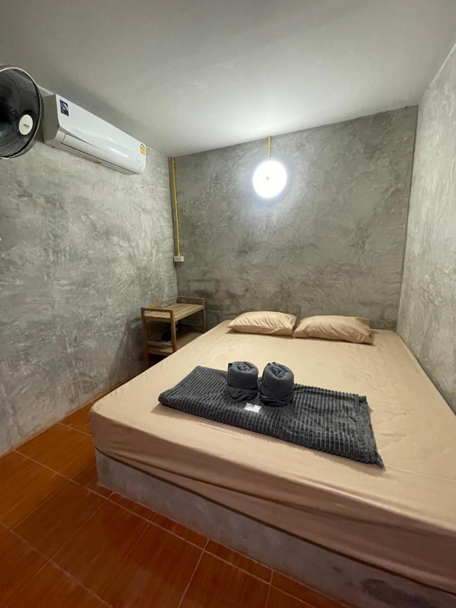 A.P.Guesthouse Mak-sziget Kültér fotó