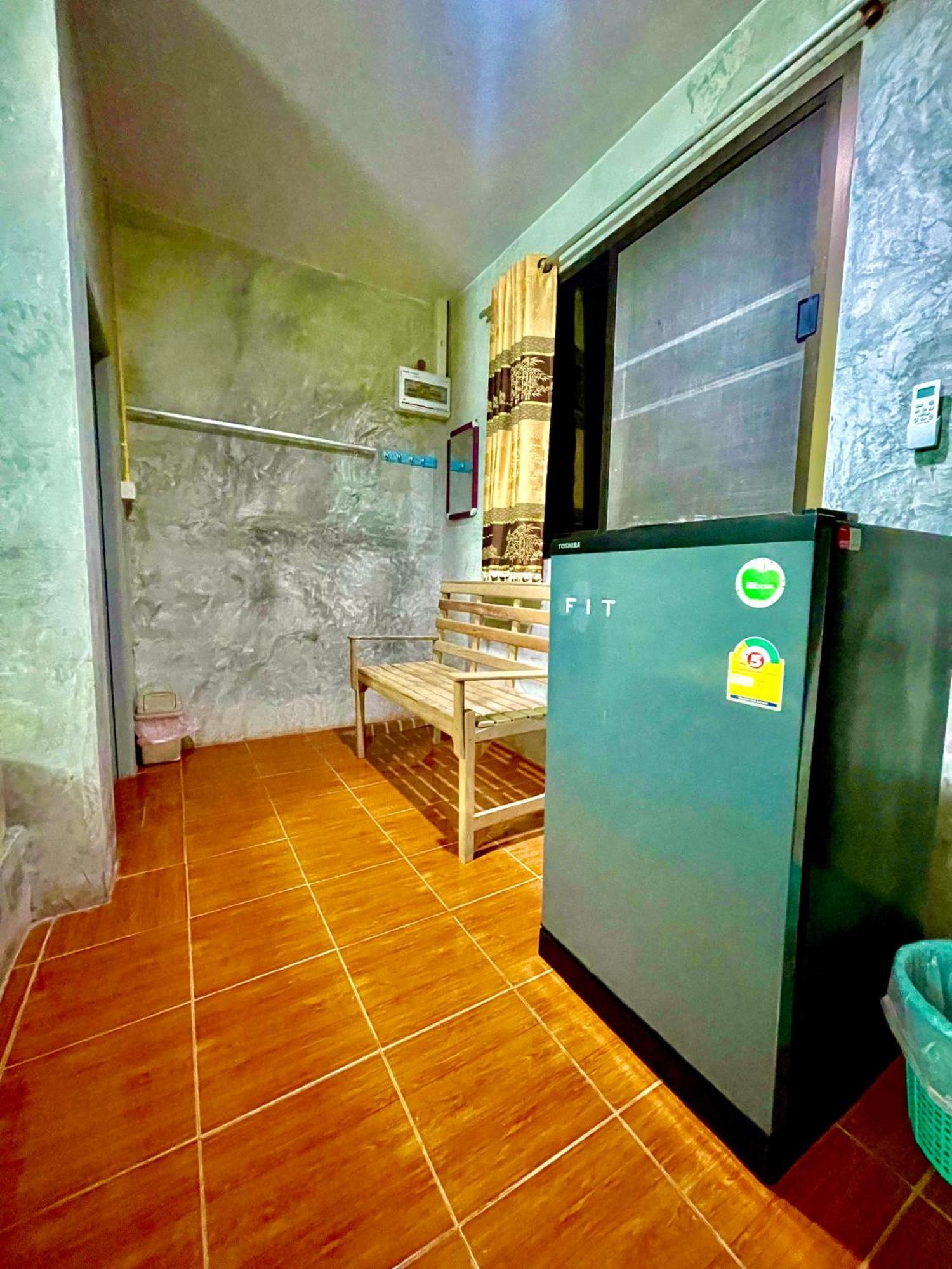A.P.Guesthouse Mak-sziget Kültér fotó