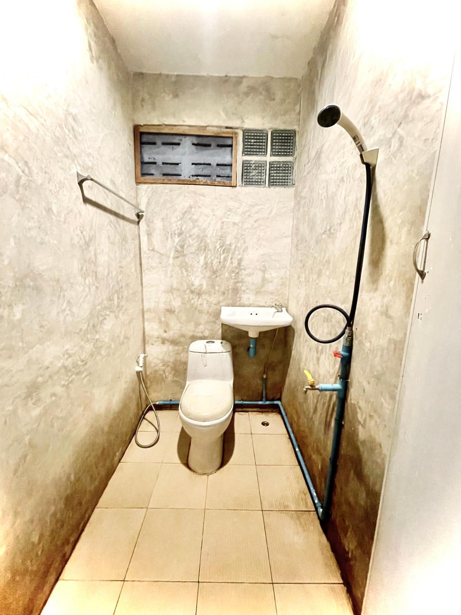 A.P.Guesthouse Mak-sziget Kültér fotó