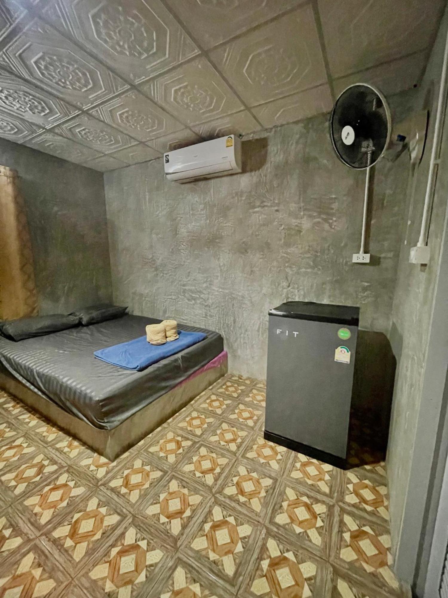 A.P.Guesthouse Mak-sziget Kültér fotó