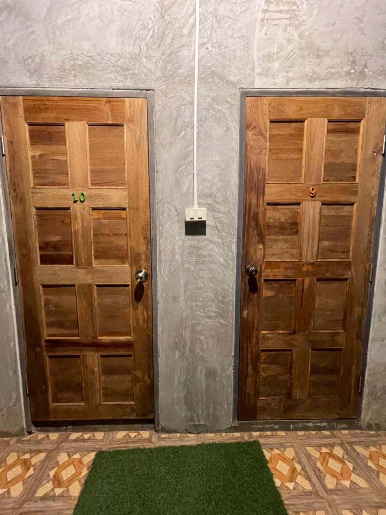 A.P.Guesthouse Mak-sziget Kültér fotó
