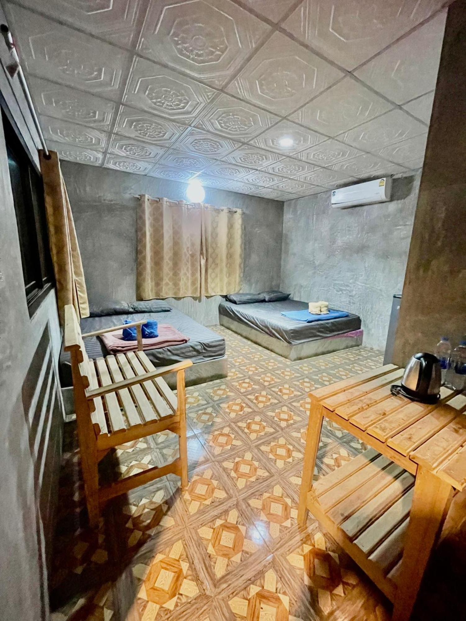 A.P.Guesthouse Mak-sziget Kültér fotó