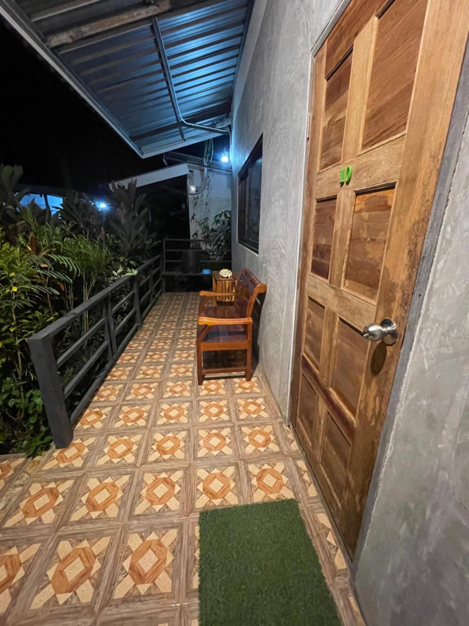 A.P.Guesthouse Mak-sziget Kültér fotó