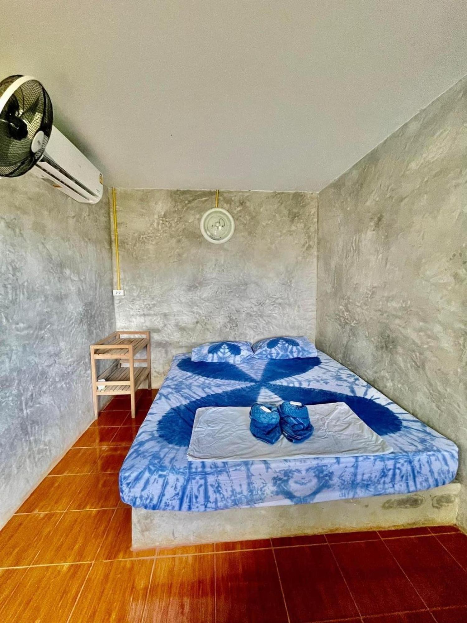 A.P.Guesthouse Mak-sziget Kültér fotó