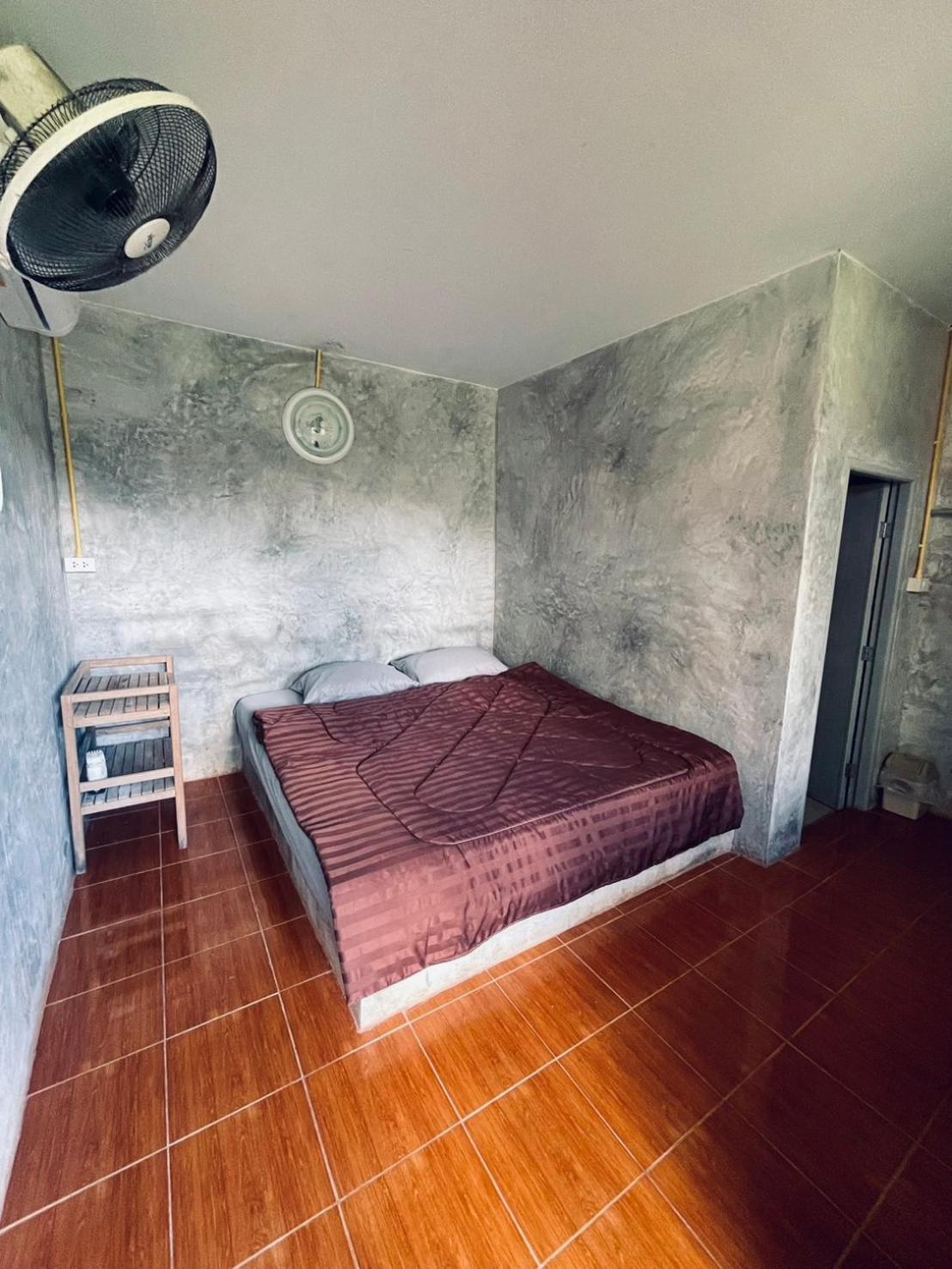 A.P.Guesthouse Mak-sziget Kültér fotó