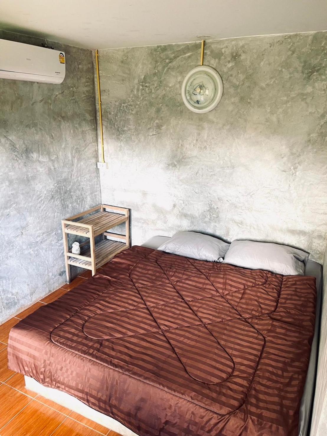 A.P.Guesthouse Mak-sziget Kültér fotó