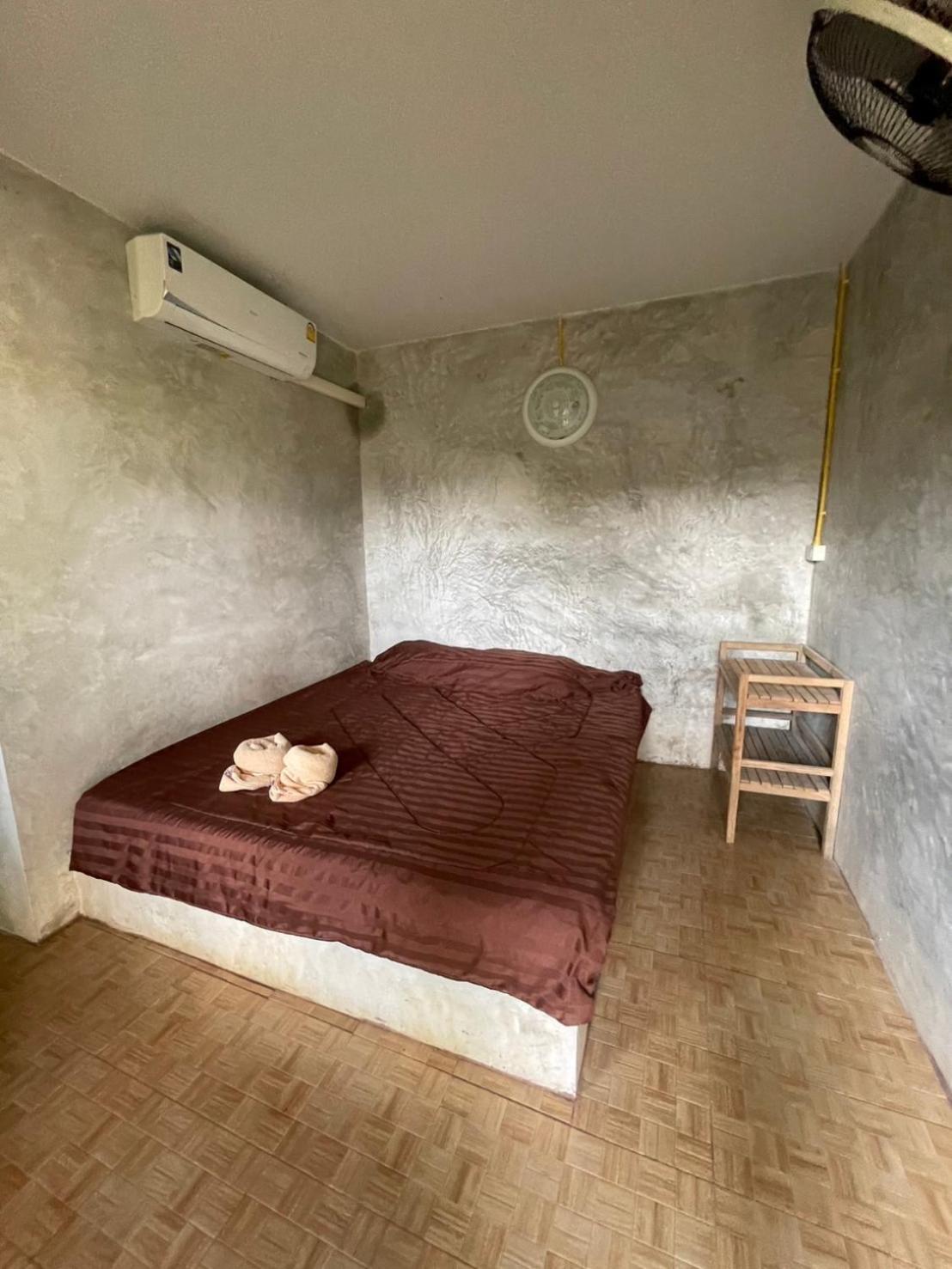 A.P.Guesthouse Mak-sziget Kültér fotó