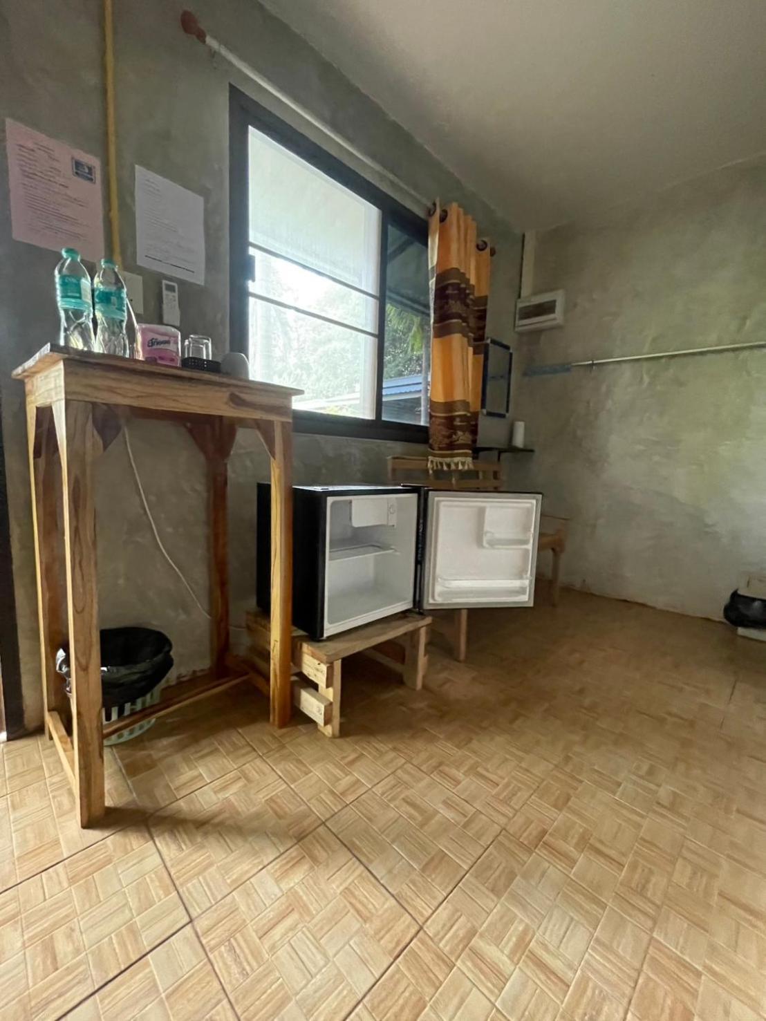A.P.Guesthouse Mak-sziget Kültér fotó