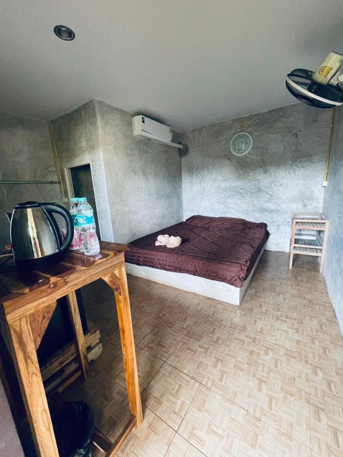 A.P.Guesthouse Mak-sziget Kültér fotó