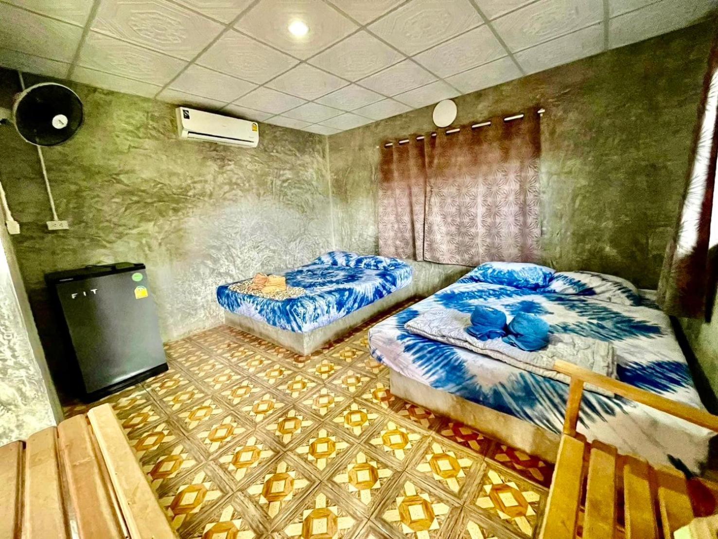 A.P.Guesthouse Mak-sziget Szoba fotó