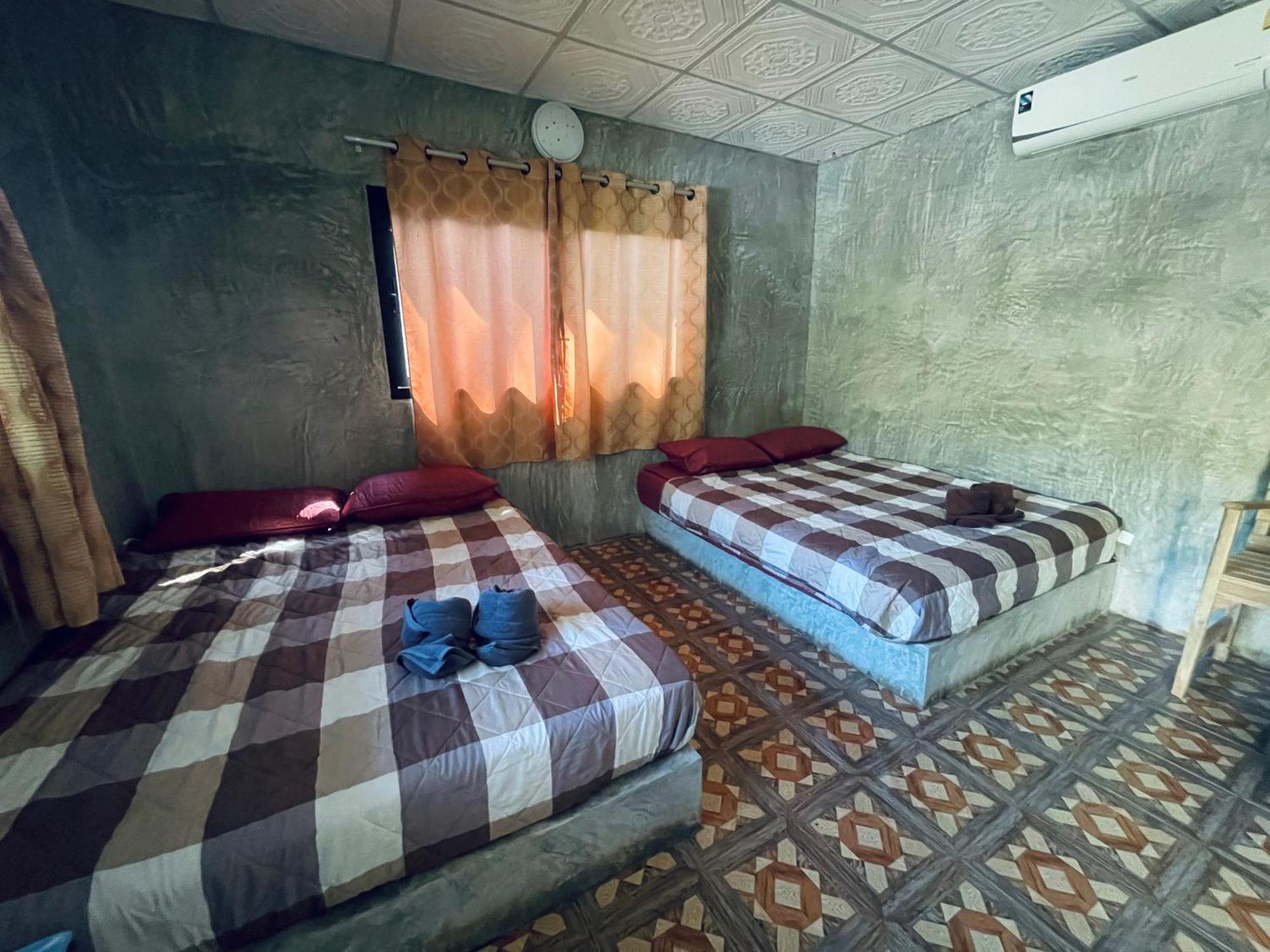 A.P.Guesthouse Mak-sziget Kültér fotó