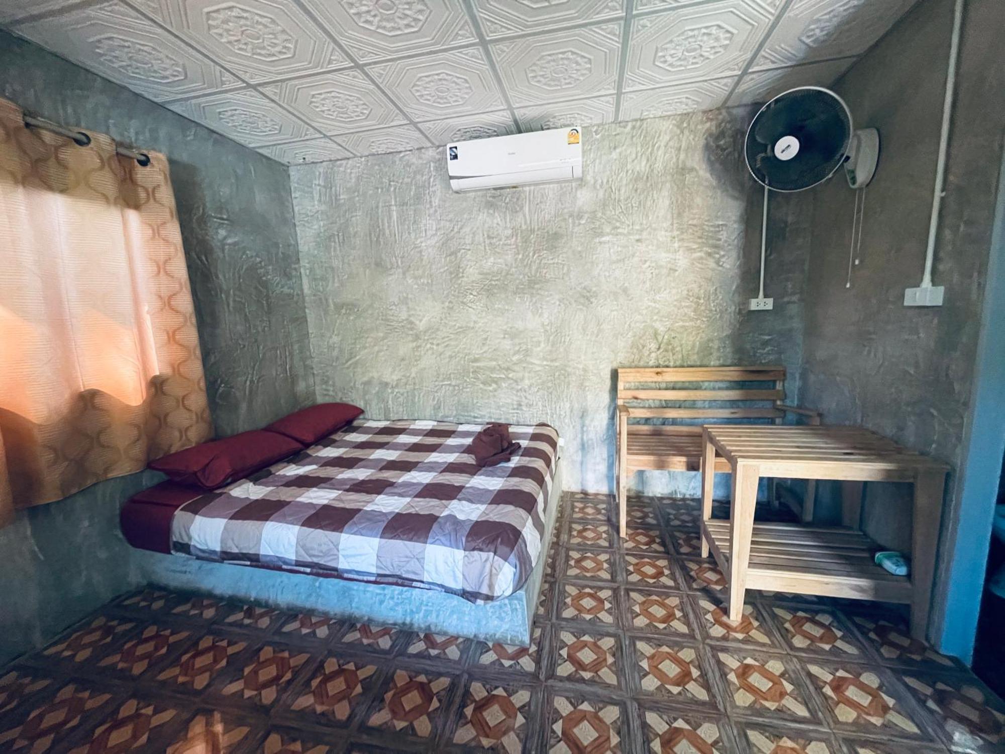 A.P.Guesthouse Mak-sziget Kültér fotó