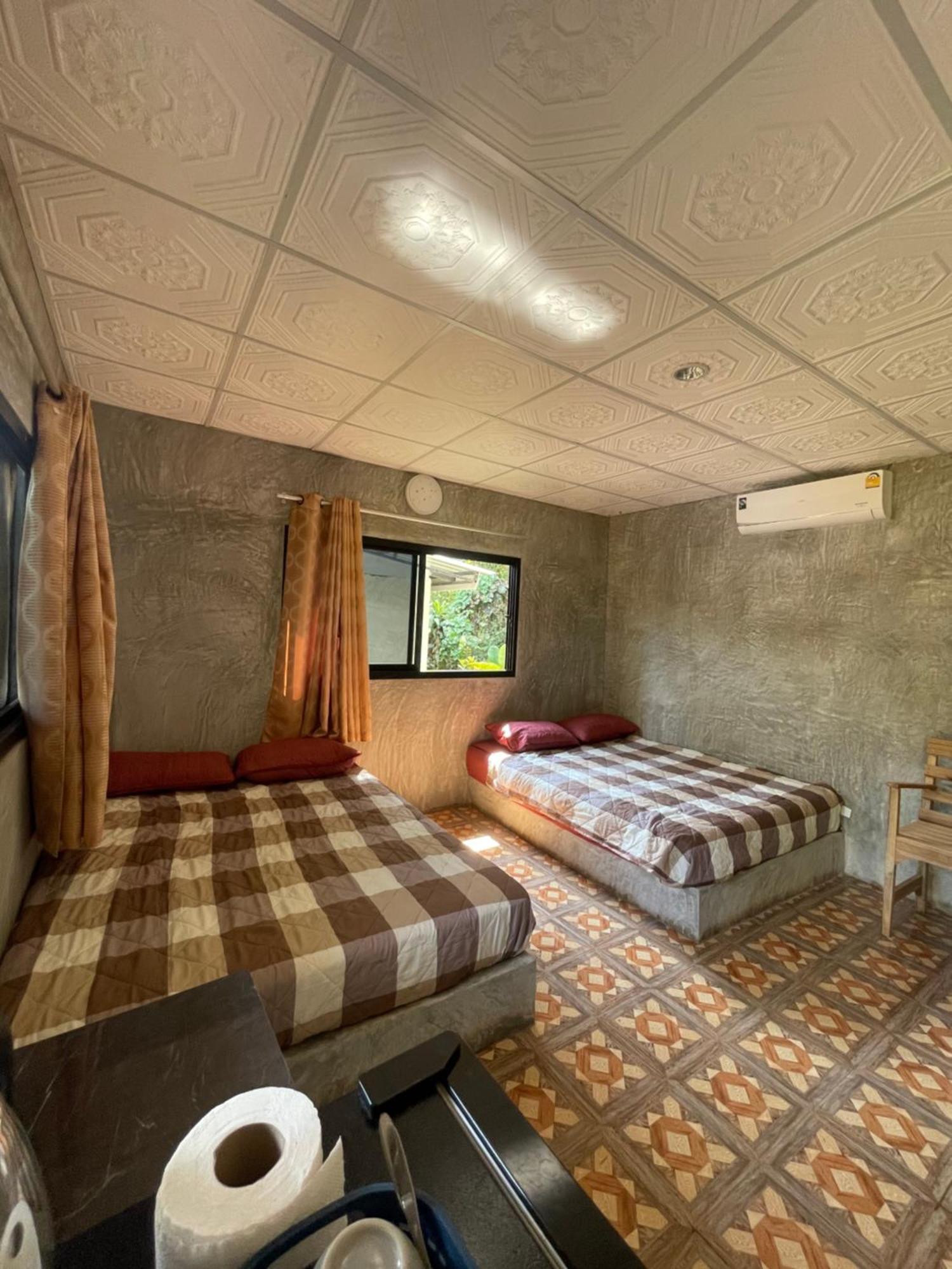 A.P.Guesthouse Mak-sziget Kültér fotó