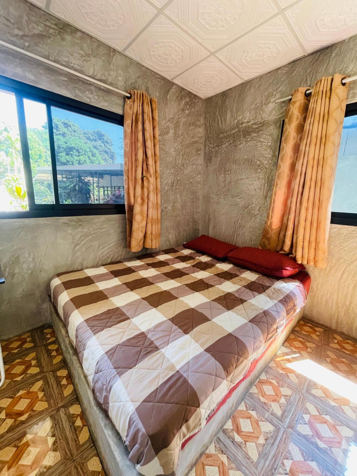 A.P.Guesthouse Mak-sziget Kültér fotó